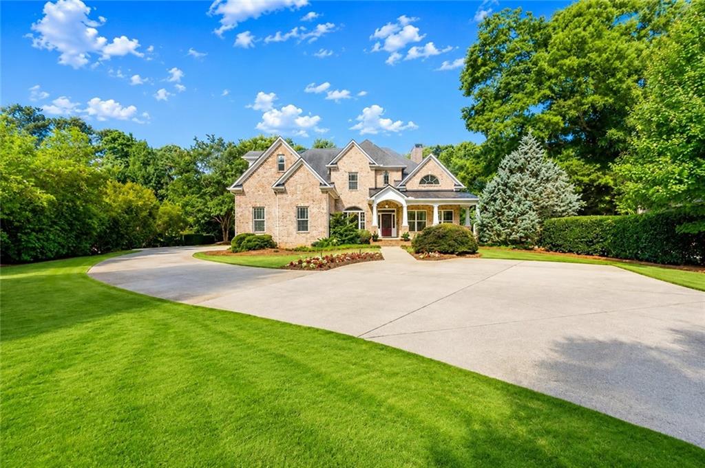 390 Chaffin Road