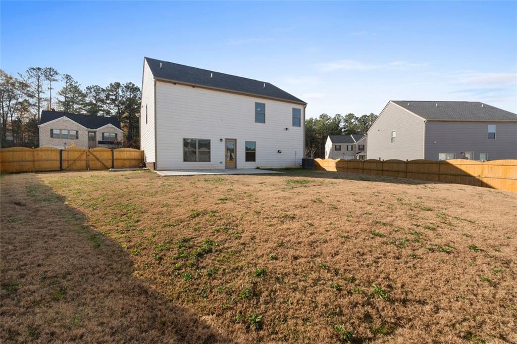 165 Twin Lakes Drive, Covington, Georgia image 41