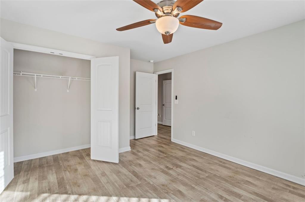 165 Twin Lakes Drive, Covington, Georgia image 36
