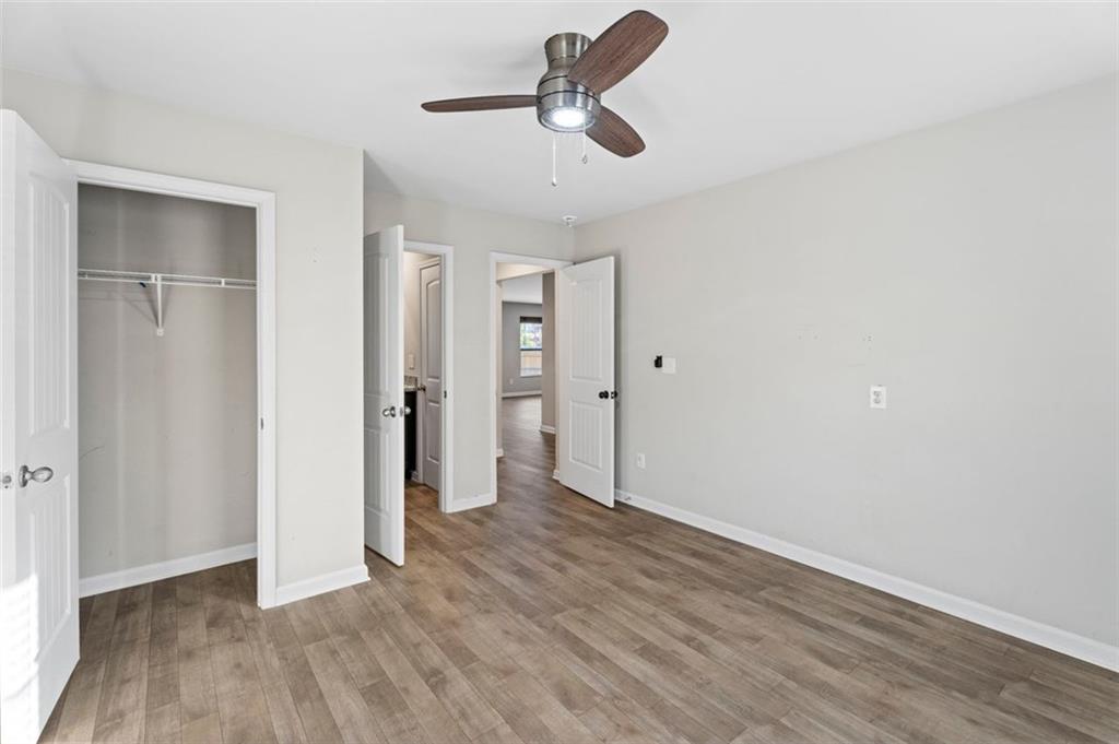 165 Twin Lakes Drive, Covington, Georgia image 43