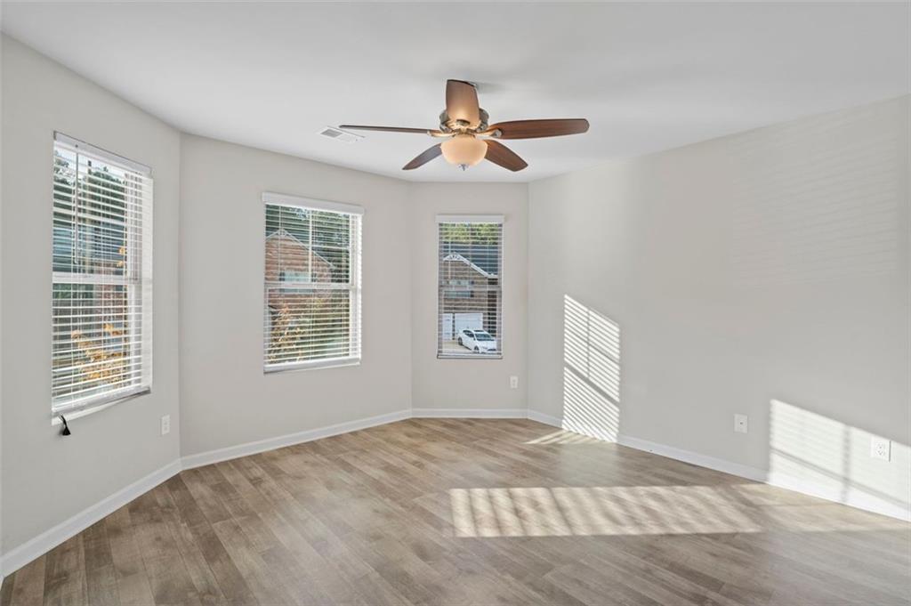 165 Twin Lakes Drive, Covington, Georgia image 35