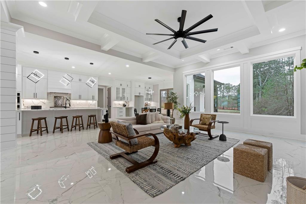 Fence Road Enclave - Residential