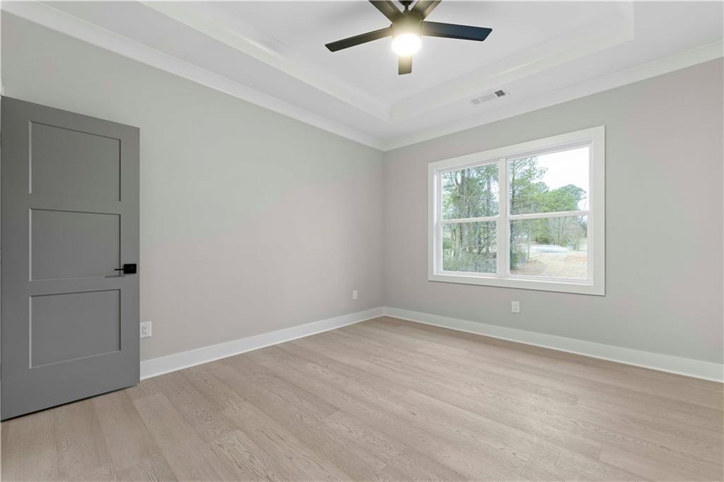 Fence Road Enclave - Residential