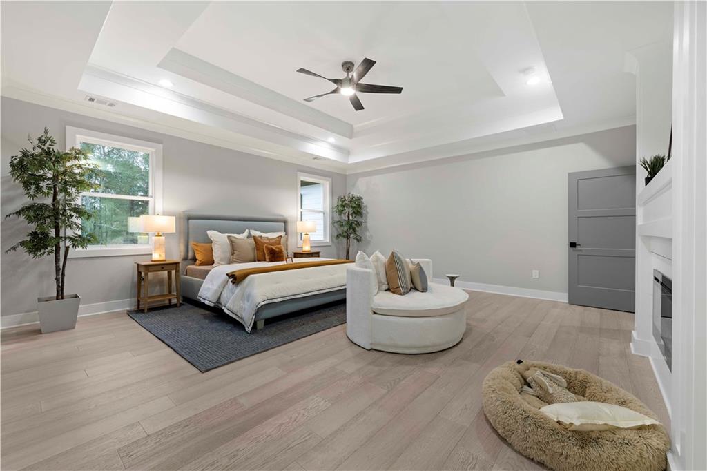 Fence Road Enclave - Residential