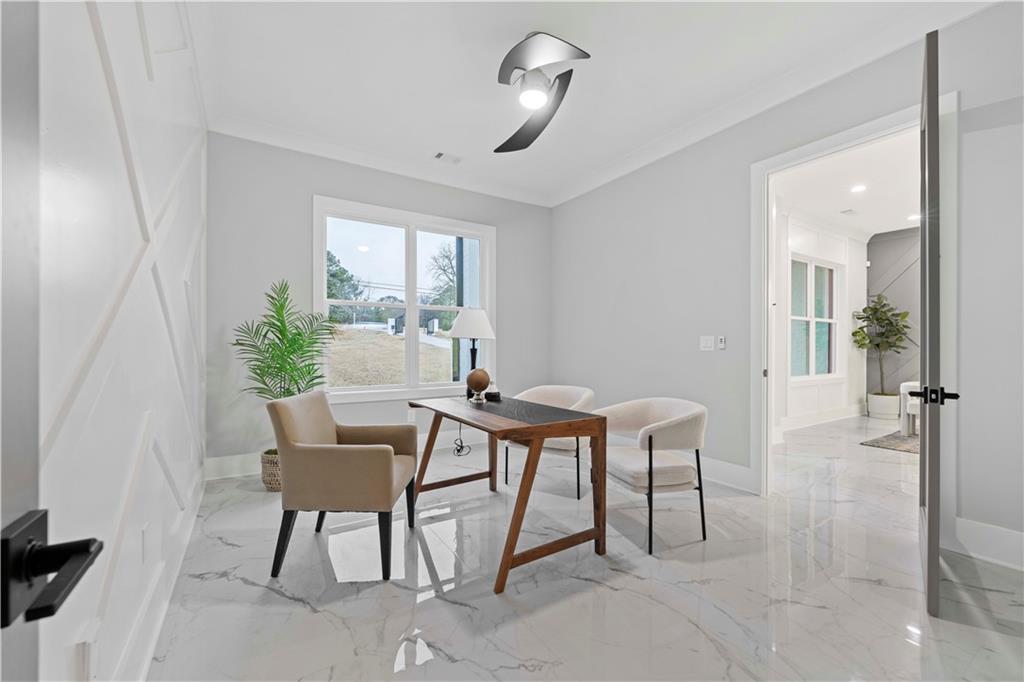 Fence Road Enclave - Residential