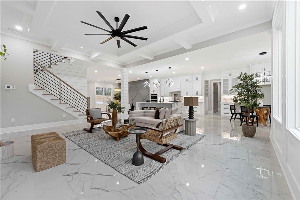 Fence Road Enclave - Residential
