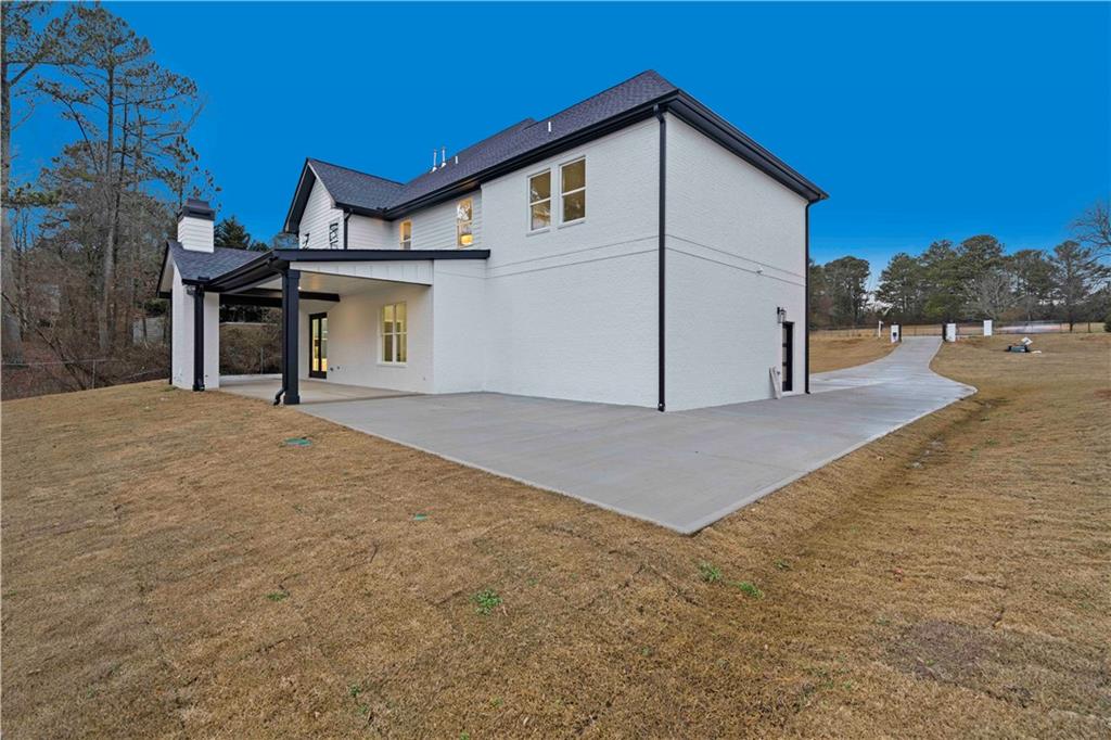 Fence Road Enclave - Residential