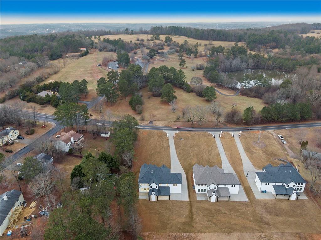 Fence Road Enclave - Residential