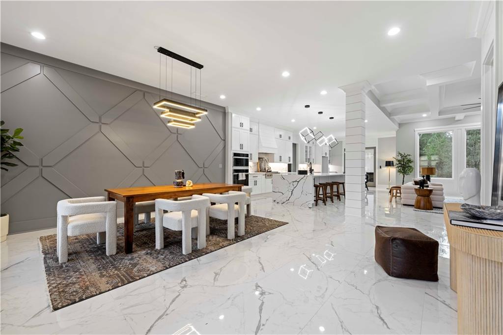 Fence Road Enclave - Residential