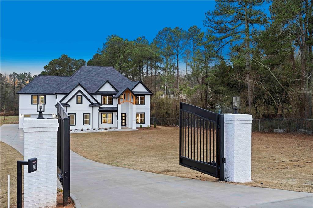 Fence Road Enclave - Residential