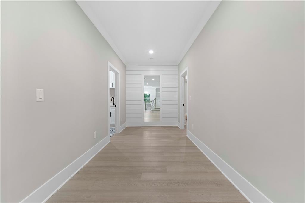 Fence Road Enclave - Residential