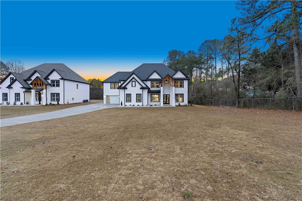 Fence Road Enclave - Residential
