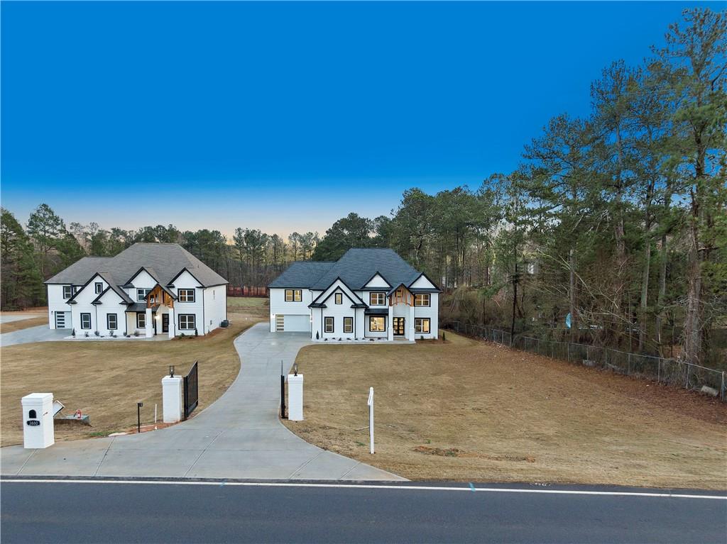 Fence Road Enclave - Residential