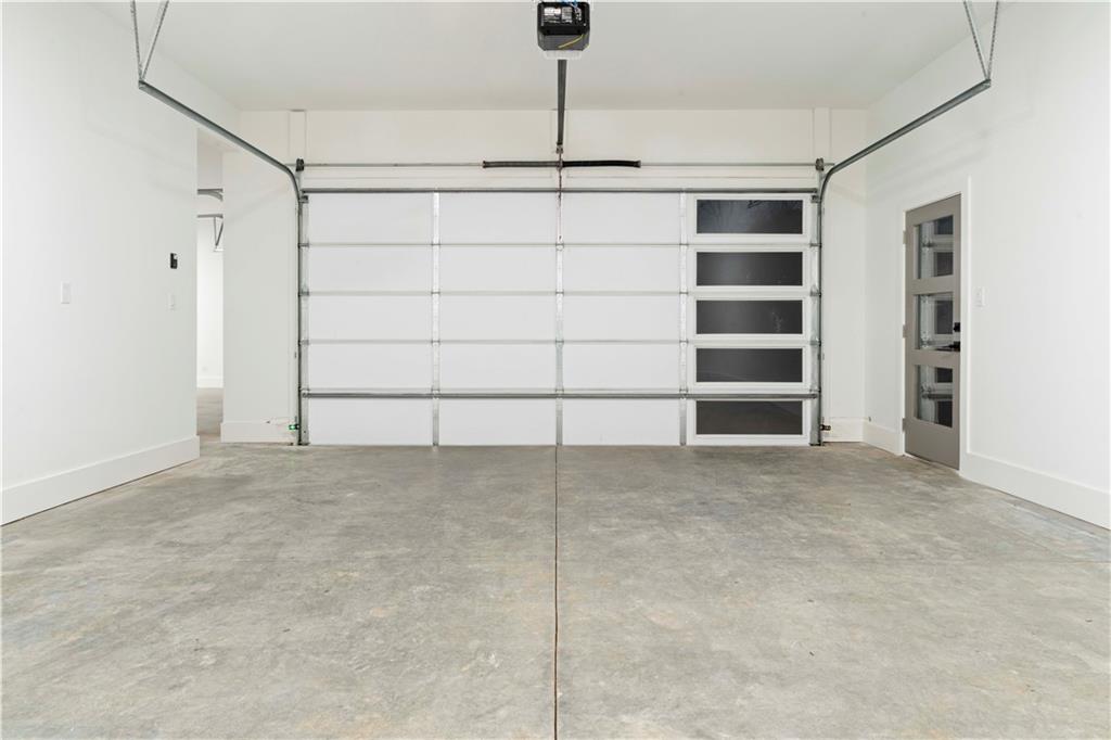 Fence Road Enclave - Residential