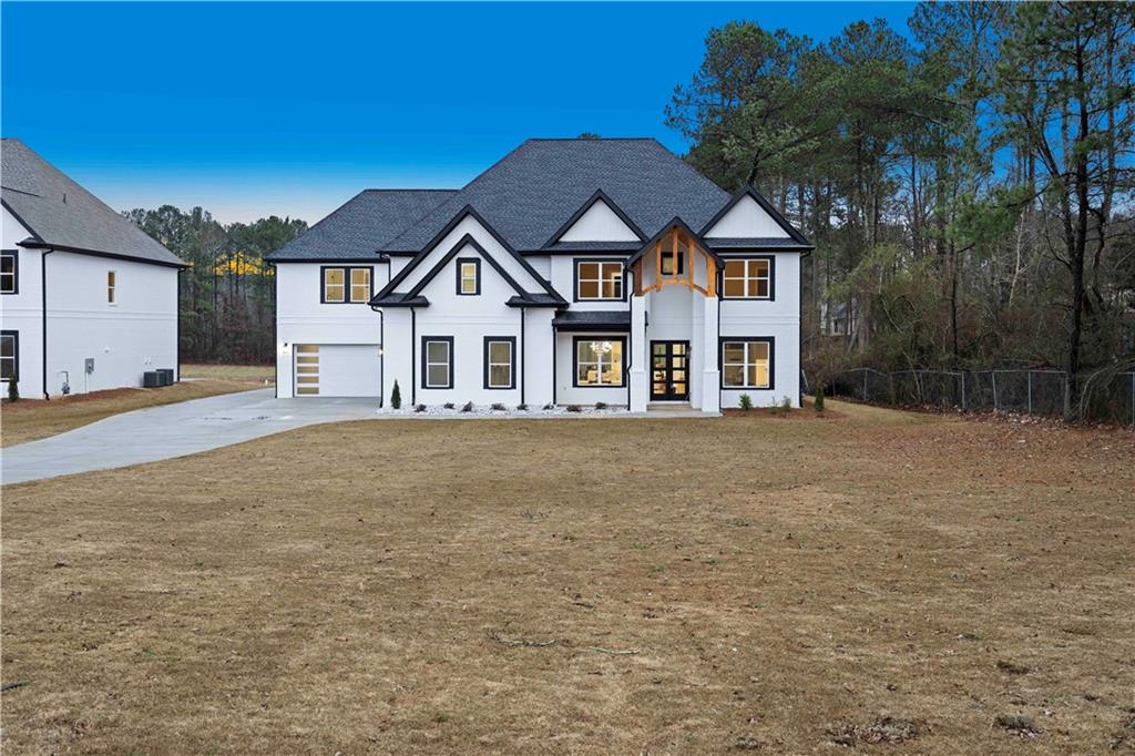 Fence Road Enclave - Residential