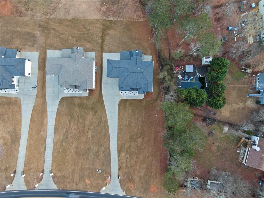 Fence Road Enclave - Residential
