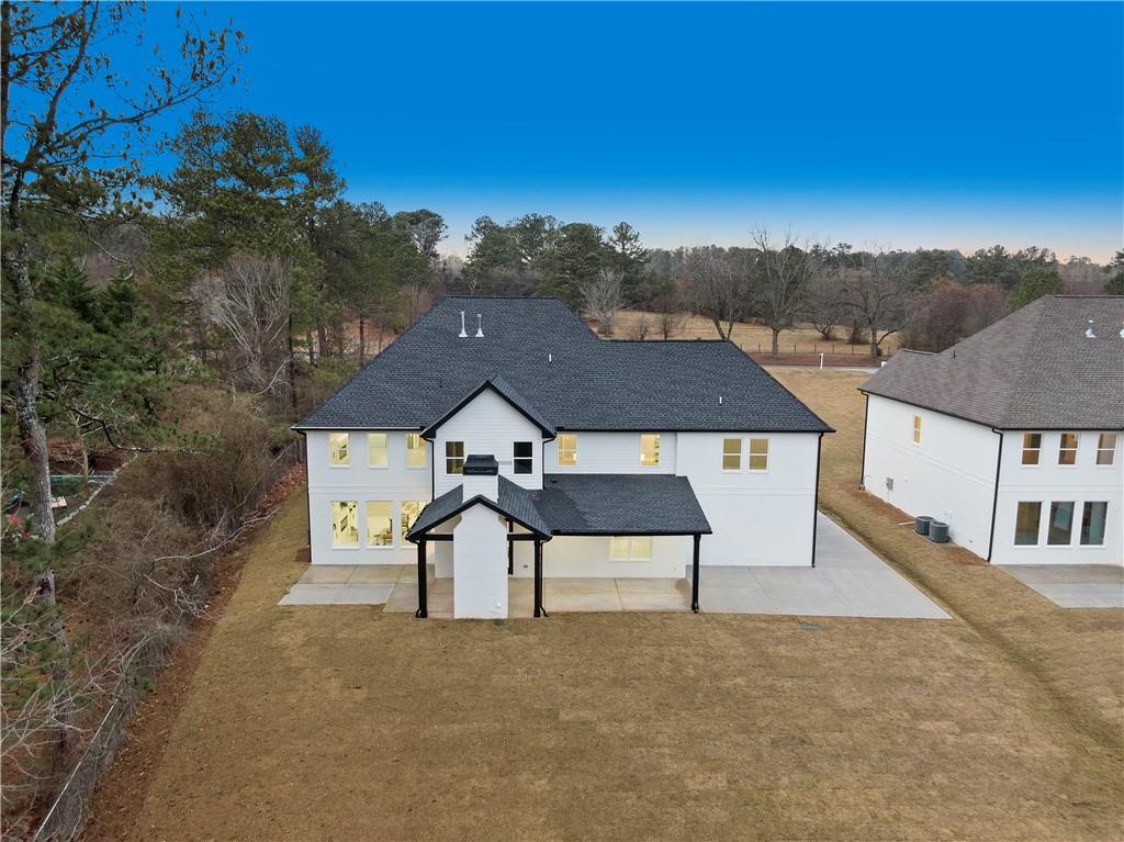 Fence Road Enclave - Residential