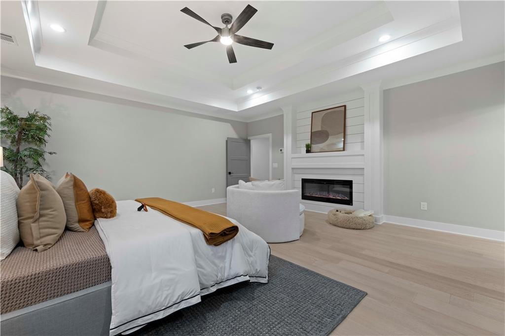 Fence Road Enclave - Residential