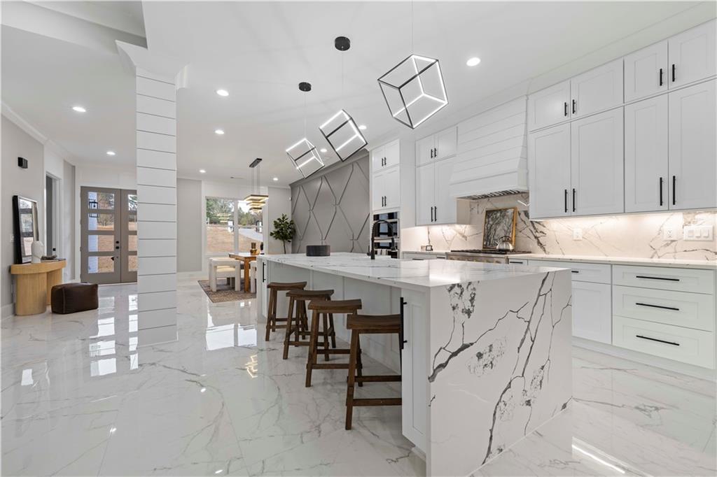 Fence Road Enclave - Residential