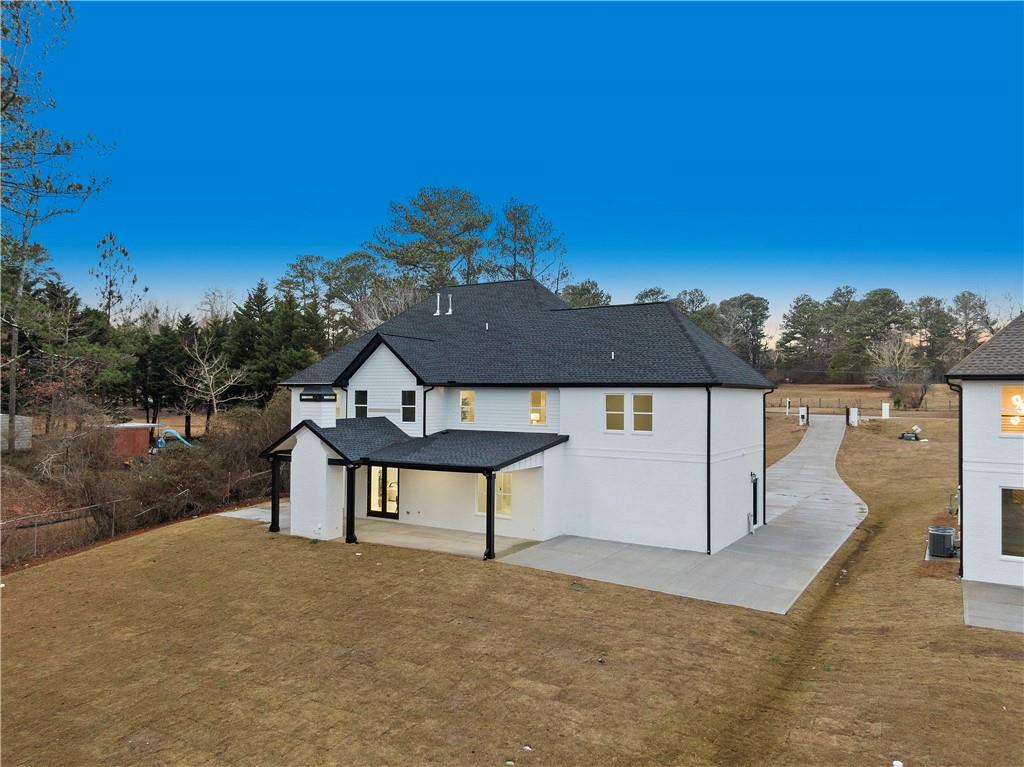 Fence Road Enclave - Residential
