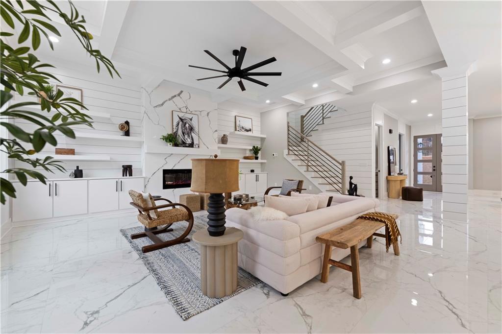 Fence Road Enclave - Residential