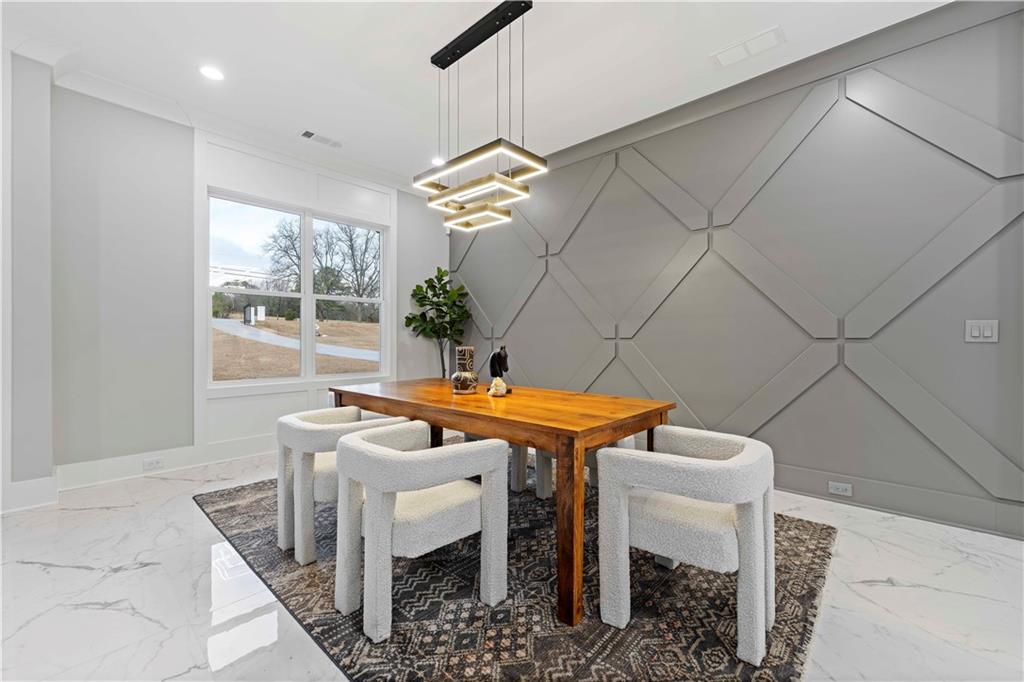 Fence Road Enclave - Residential