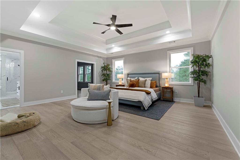 Fence Road Enclave - Residential