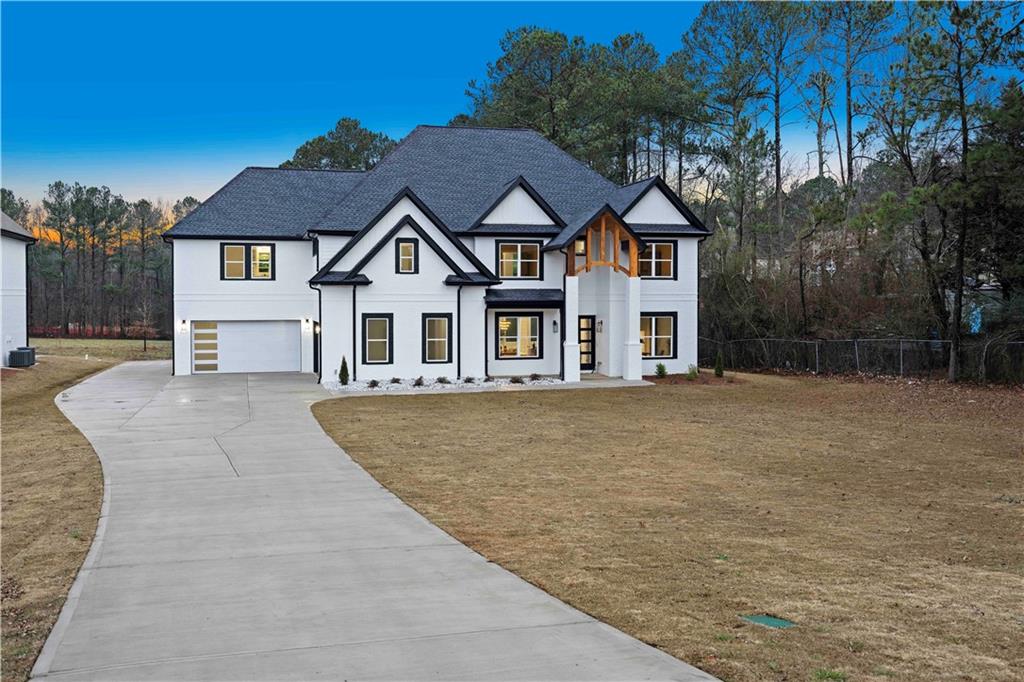 Fence Road Enclave - Residential