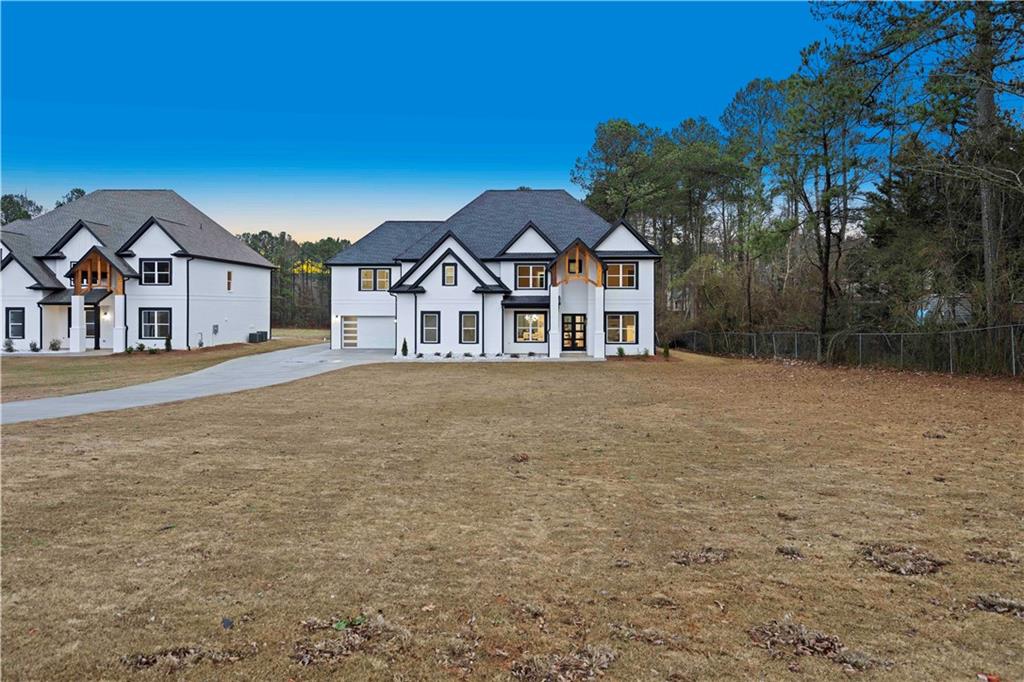 Fence Road Enclave - Residential