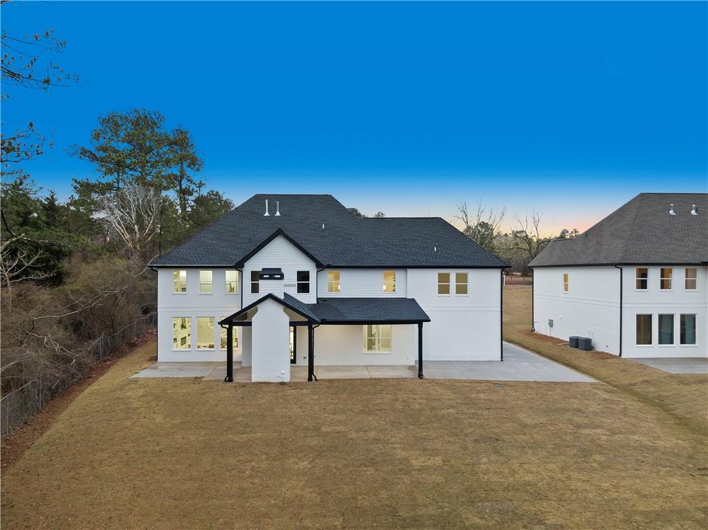 Fence Road Enclave - Residential
