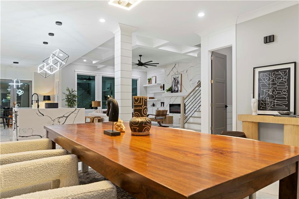 Fence Road Enclave - Residential
