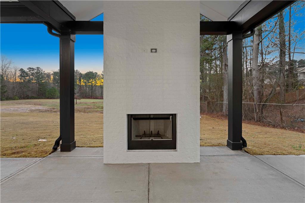 Fence Road Enclave - Residential