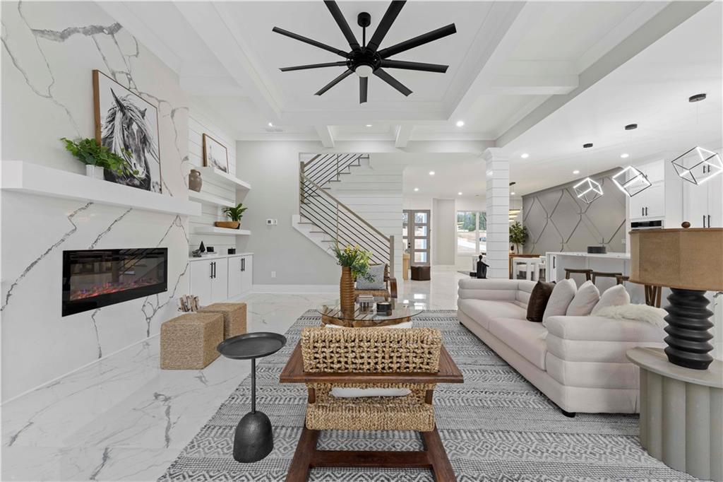 Fence Road Enclave - Residential