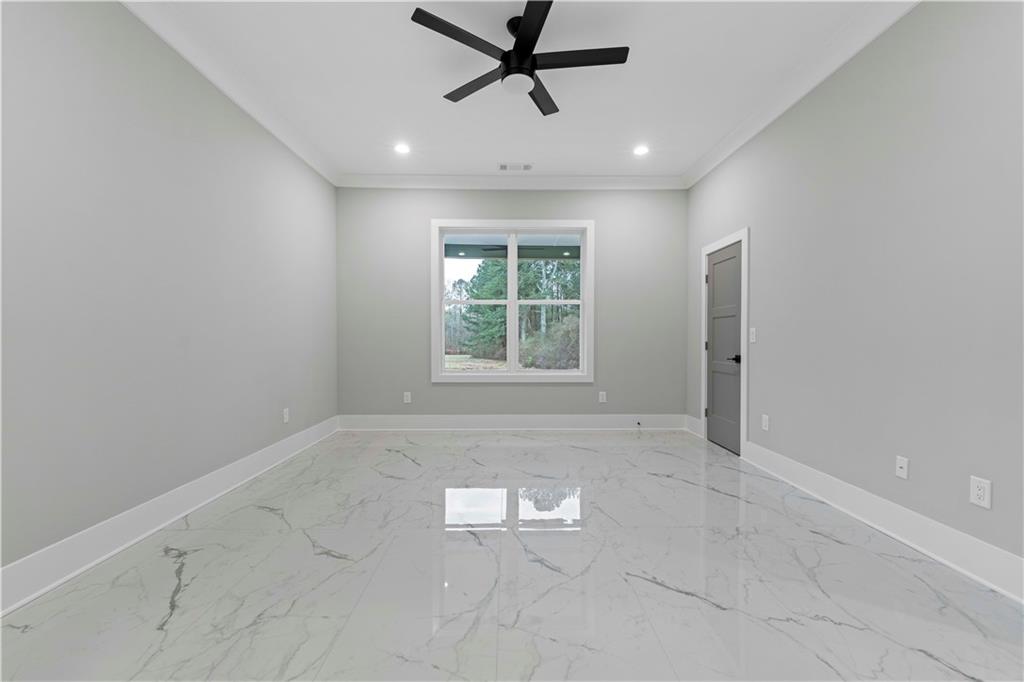 Fence Road Enclave - Residential