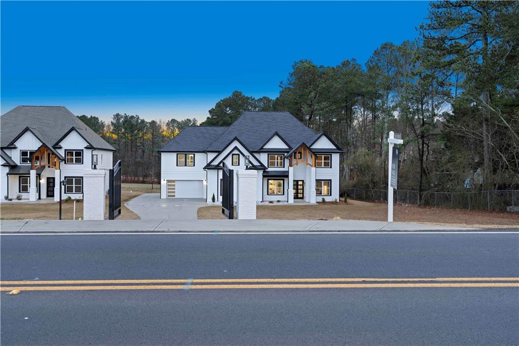 Fence Road Enclave - Residential
