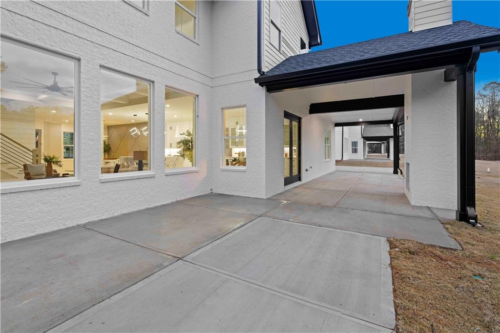 Fence Road Enclave - Residential