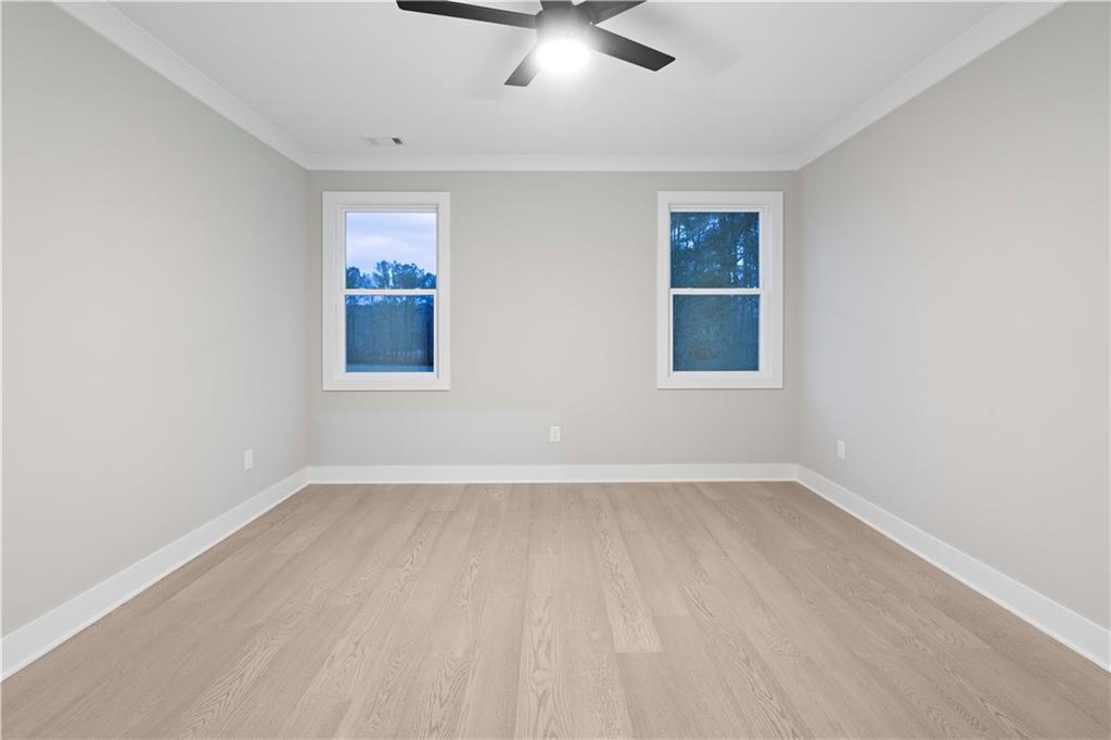 Fence Road Enclave - Residential