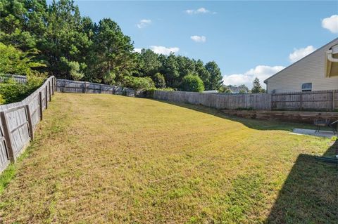 A home in Fairburn