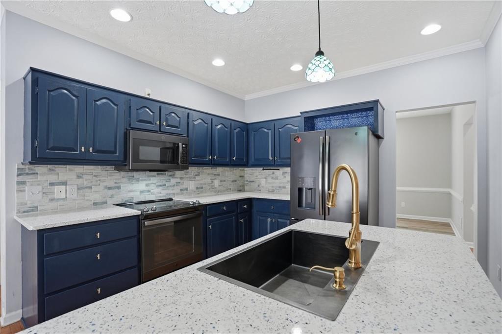 3664 Mcever Lake Road