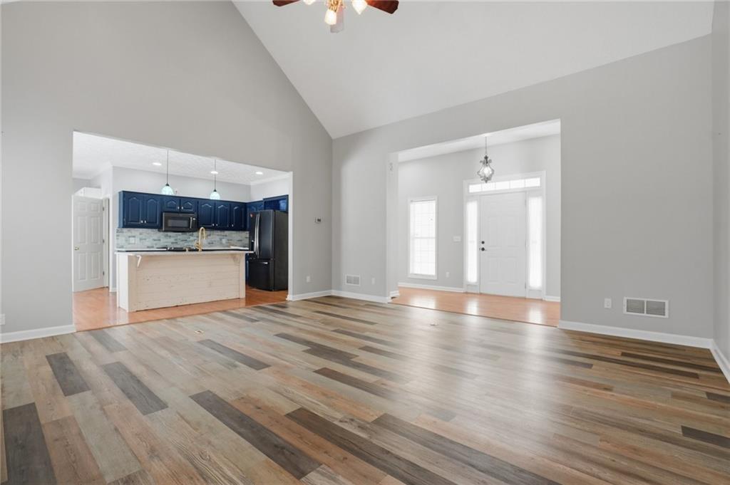 3664 Mcever Lake Road