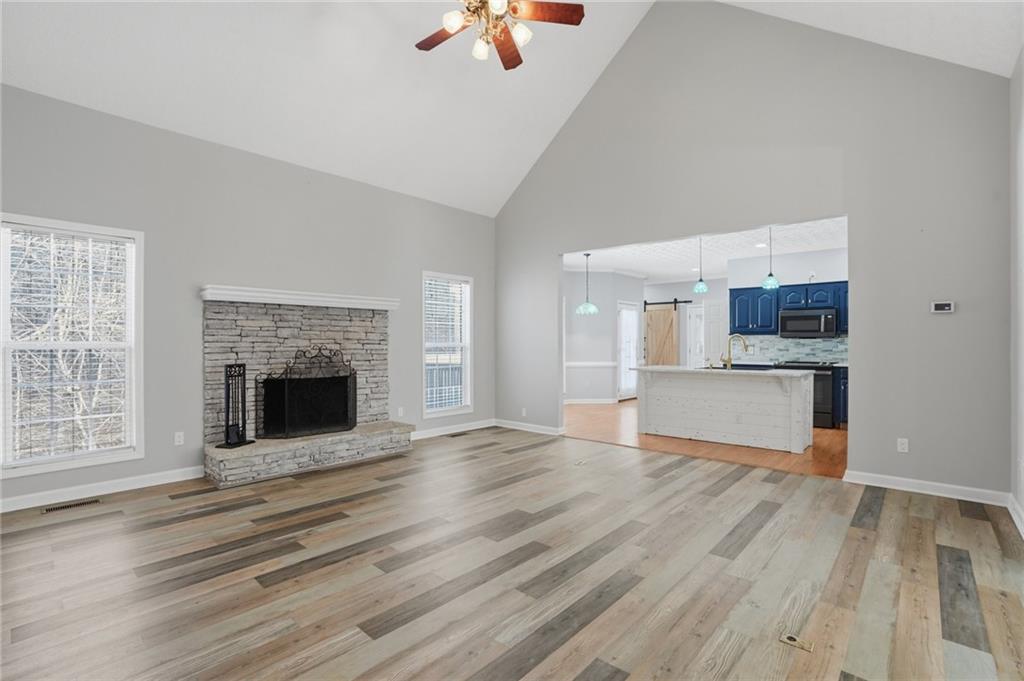 3664 Mcever Lake Road