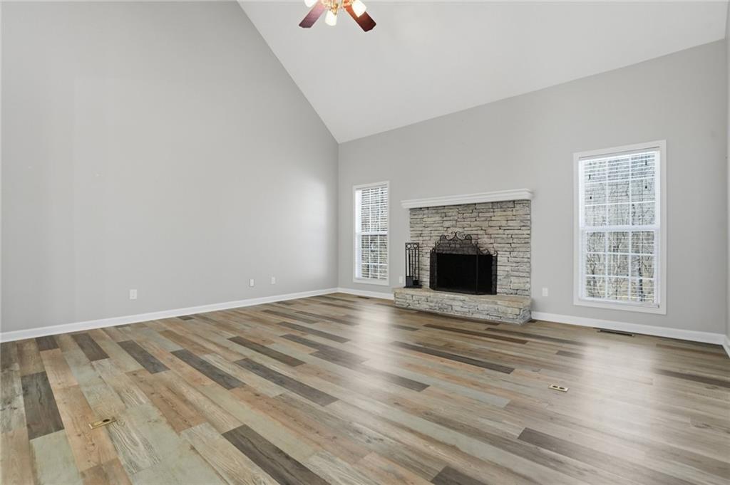 3664 Mcever Lake Road