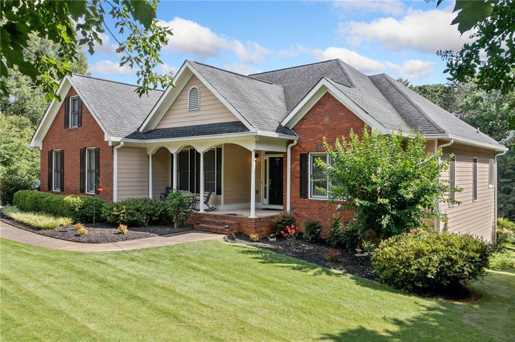 207 Breckenridge Court