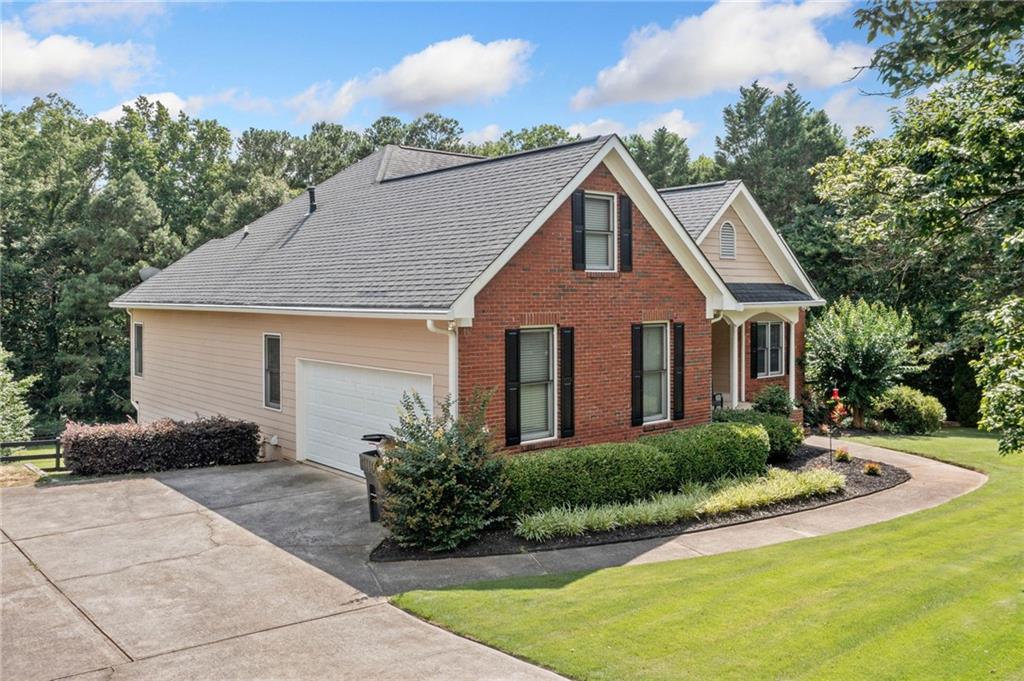 207 Breckenridge Court