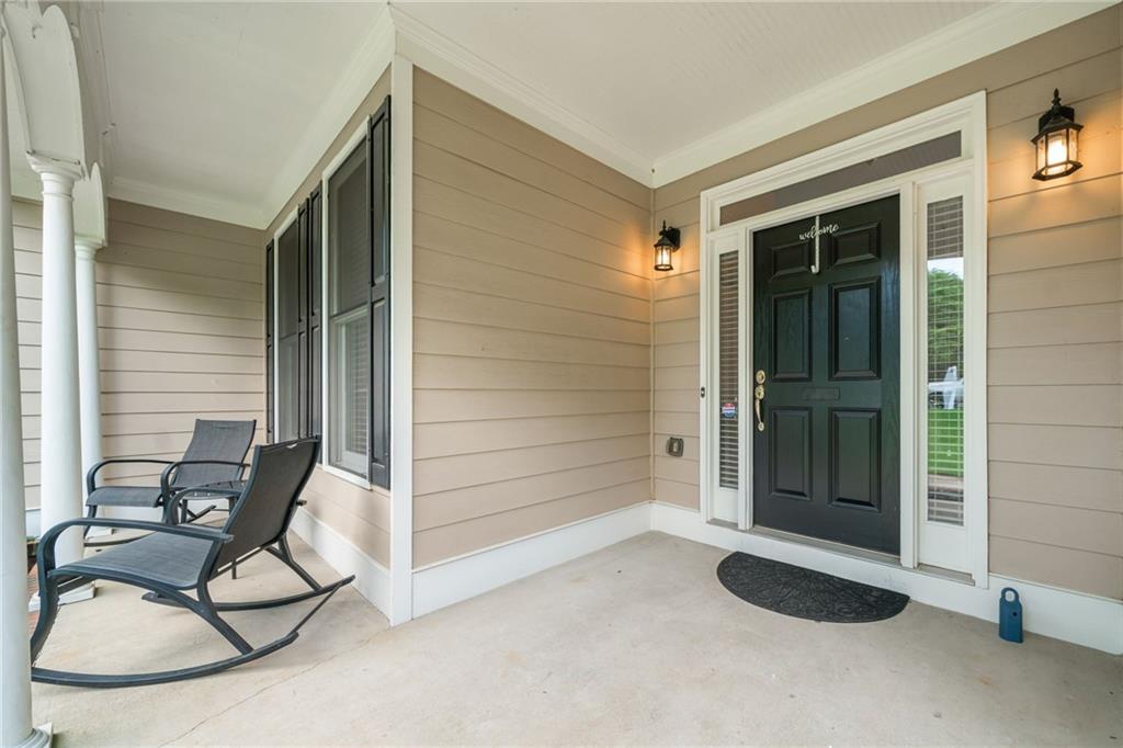 207 Breckenridge Court