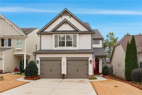 217 Highland Village Lane Woodstock GA 30188