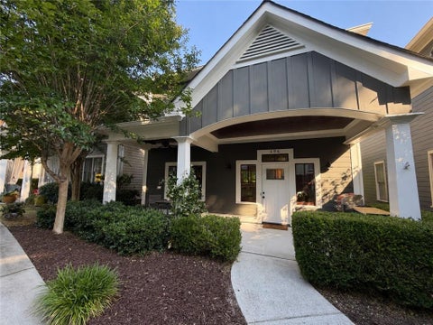 Homes For Sale - 196 Wingo Street<br/> Norcross, GA 30071