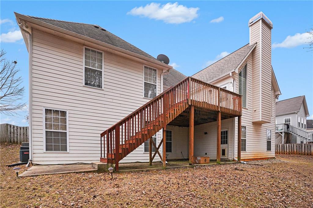 437 Grandiflora Drive