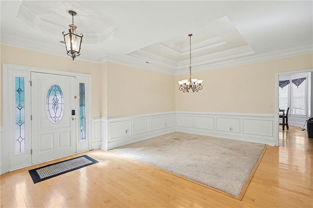 437 Grandiflora Drive