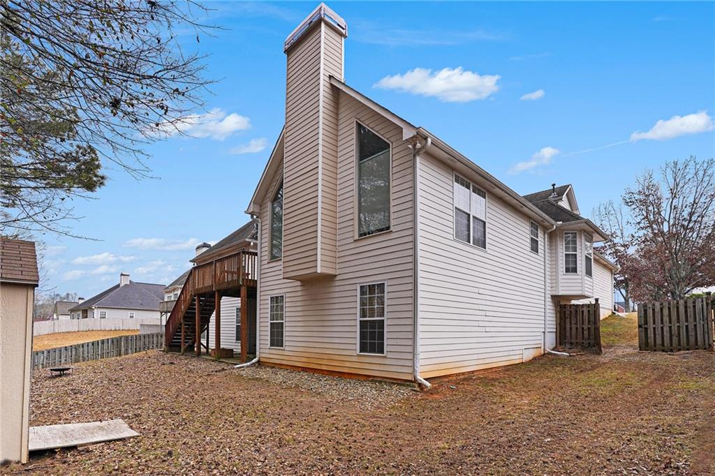 437 Grandiflora Drive